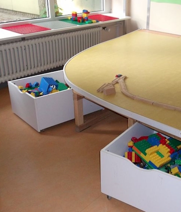 <span>Unser</span><br />
Architektur-<br/> büro